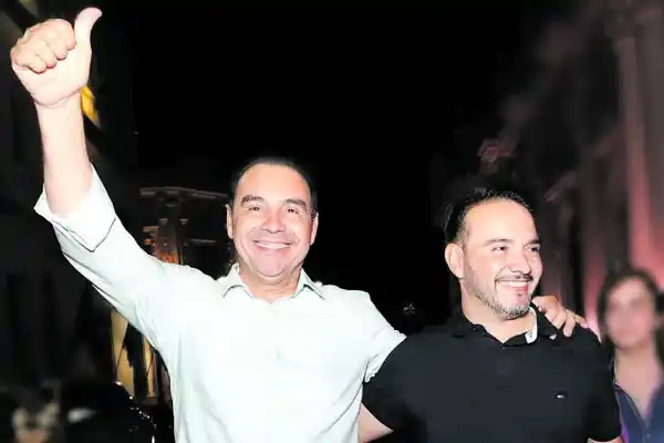 El fenómeno del voto de dos caras: ¿La libertad retrocede y las provincias avanzan?