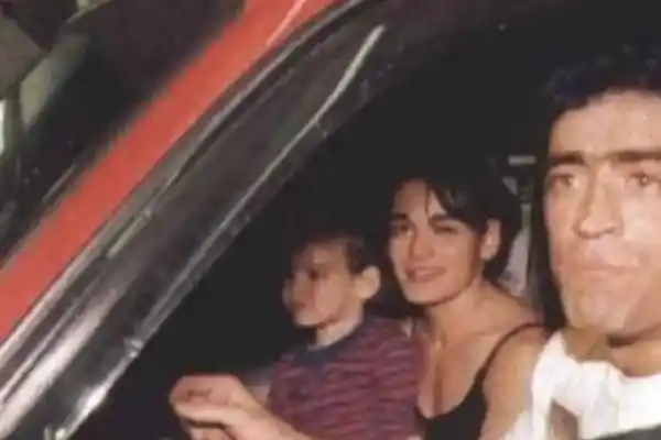 Qué hace hoy Patricia Pacheco, madre de Ramiro y ex pareja del Potro Rodrigo