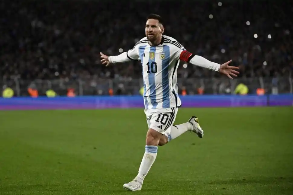 El último baile de Messi se dará al ritmo de precios inalcanzables