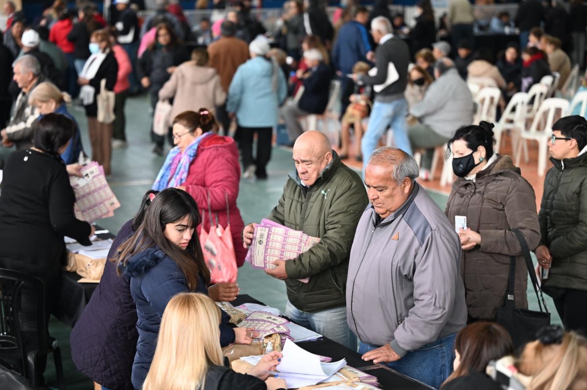 COMUNICACIÓN PÚBLICA