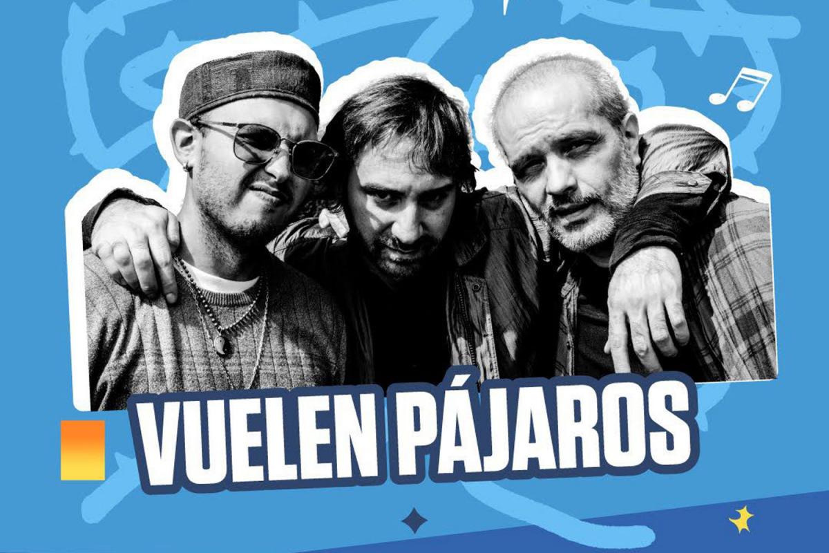 Un éxito arrollador: Cerveza Norte agotó las entradas del Norte Rock 2025