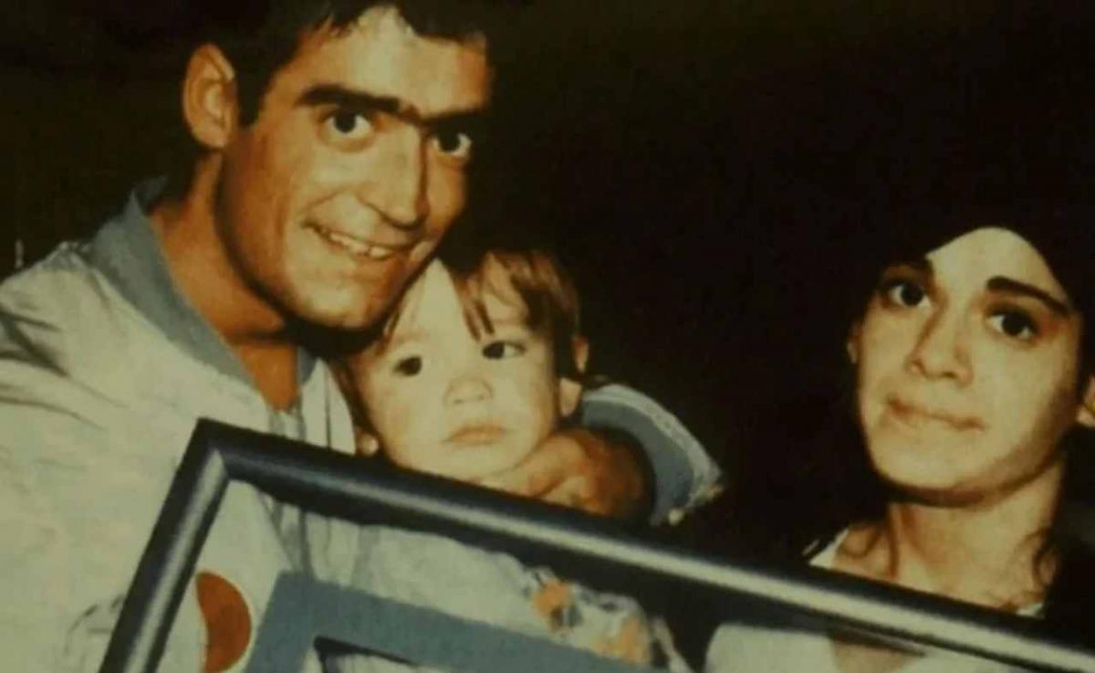 Qué hace hoy Patricia Pacheco, madre de Ramiro y ex pareja del Potro Rodrigo