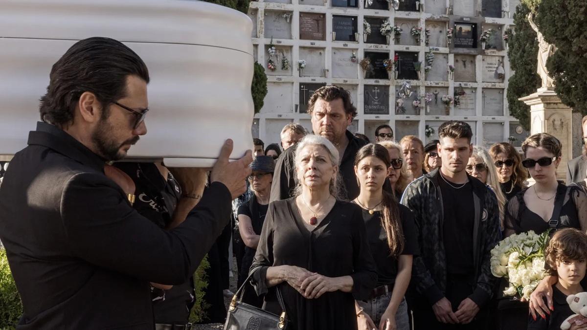 En qué lugares de España se rodó Dos tumbas, la serie más vista de Netflix