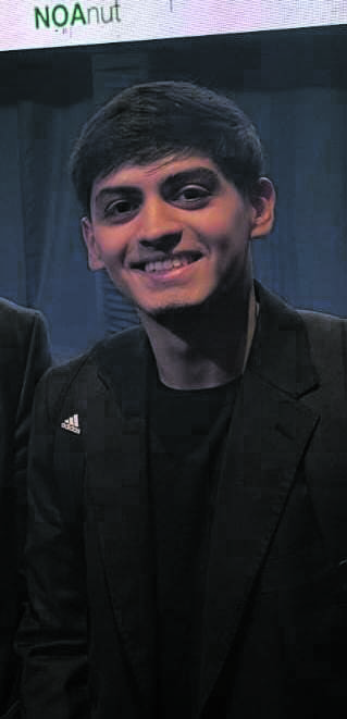 EZEQUIEL AGUILERA. La Libertad Avanza.