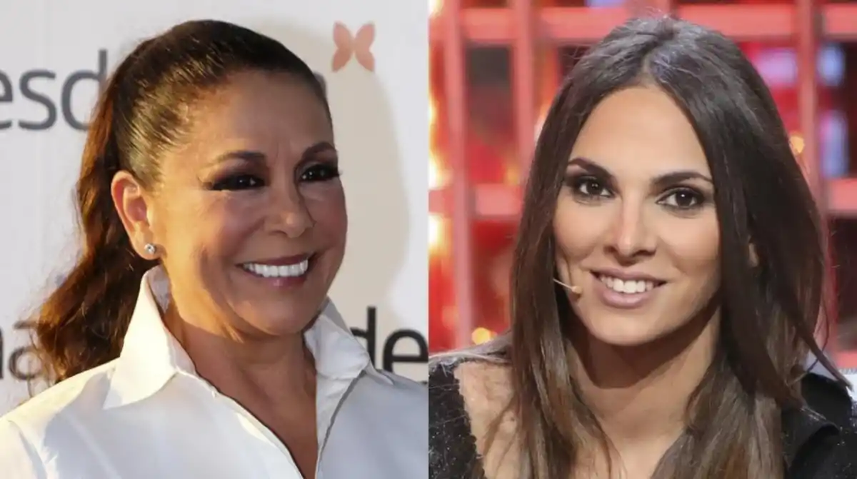 Irene Rosales e Isabel Pantoja: la relación fría que habría complicado la reconciliación con Kiko Rivera