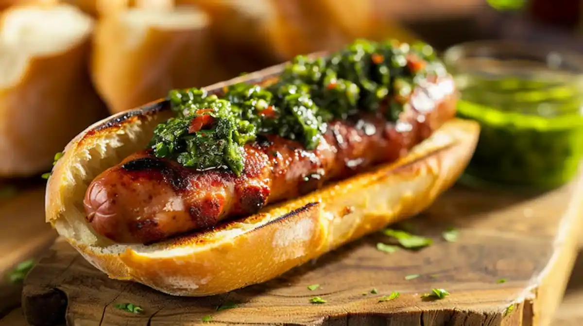 Estos 10 platos argentinos fueron elegidos entre los mejores del mundo: ¿cuáles son?