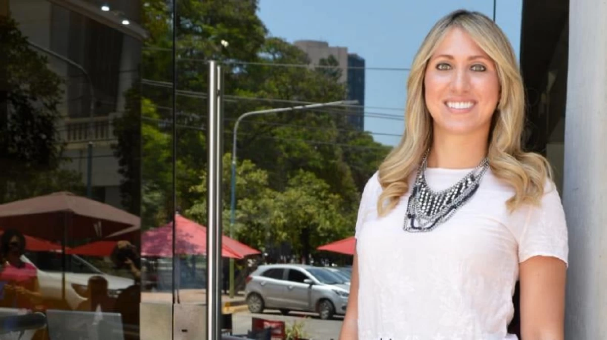 “DENUNCIA SIN SUSTENTO”. Casella dice que su trayectoria es impecable. 