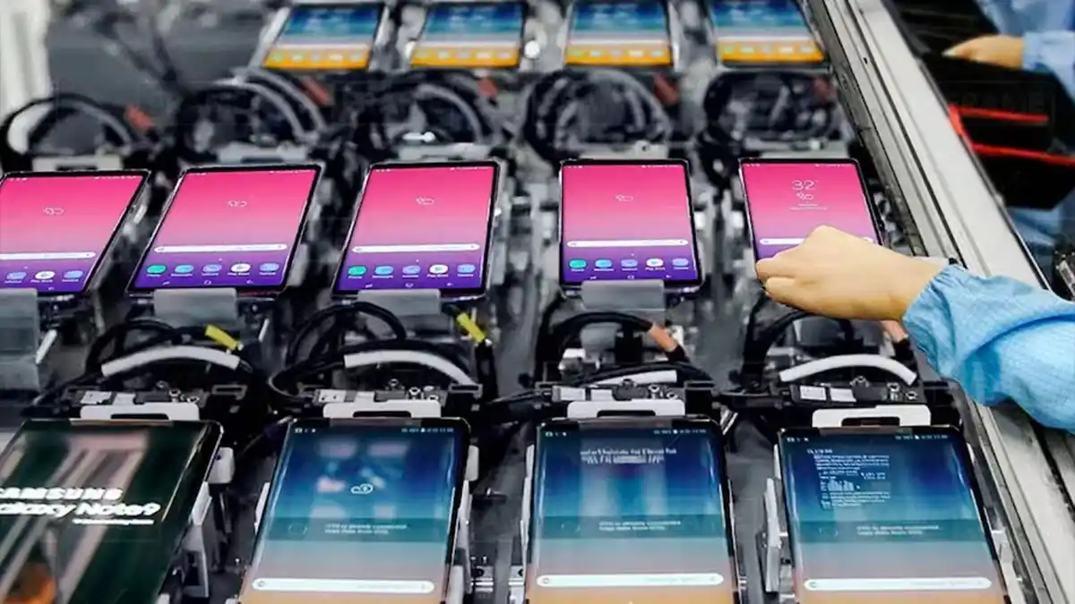 Arrancó la venta directa de celulares y televisores desde Tierra del Fuego sin impuestos: cómo funciona