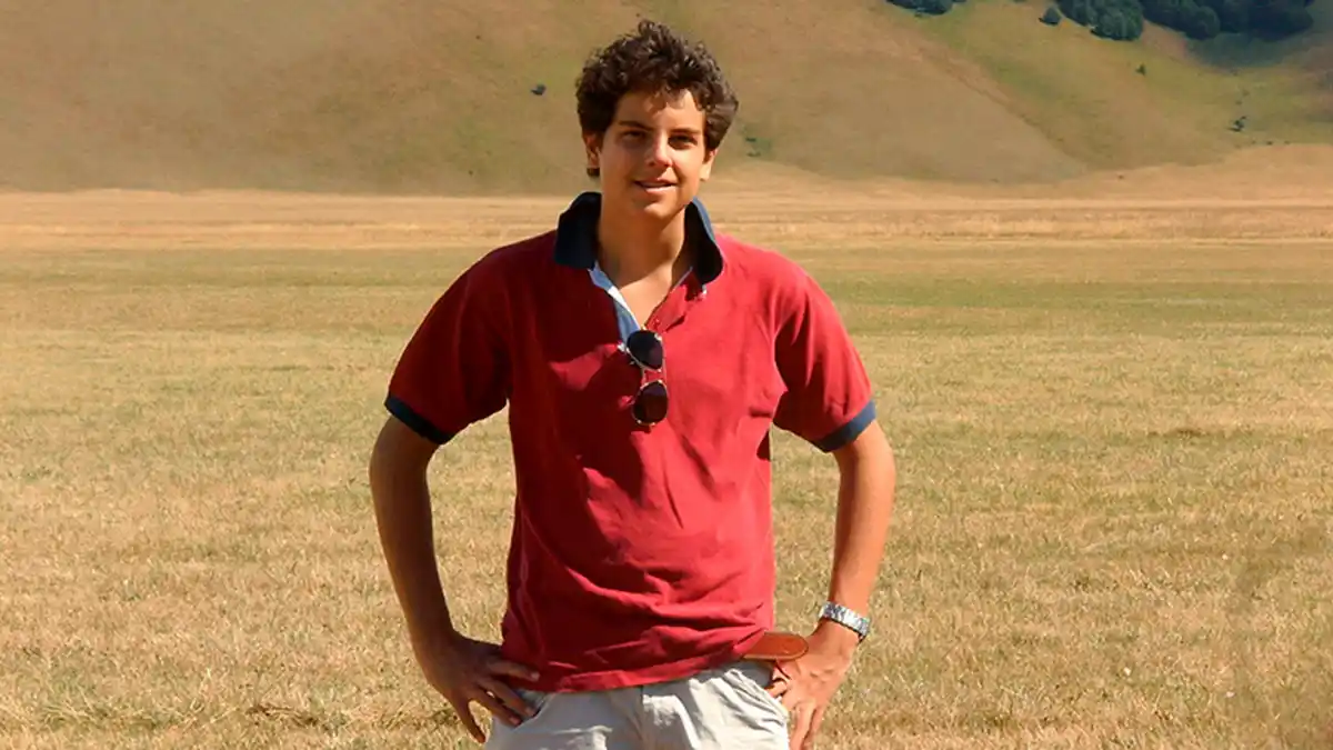 Carlo Acutis creó una página que recolectaba todos los milagros eucarísticos que sucedían alrededor del mundo.