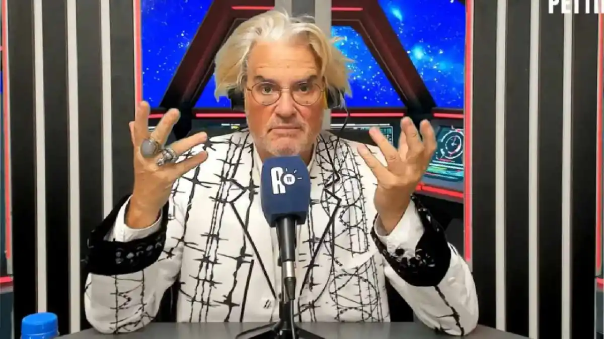 Quién es la nueva novia de Roberto Pettinato: la modelo que lo conquistó