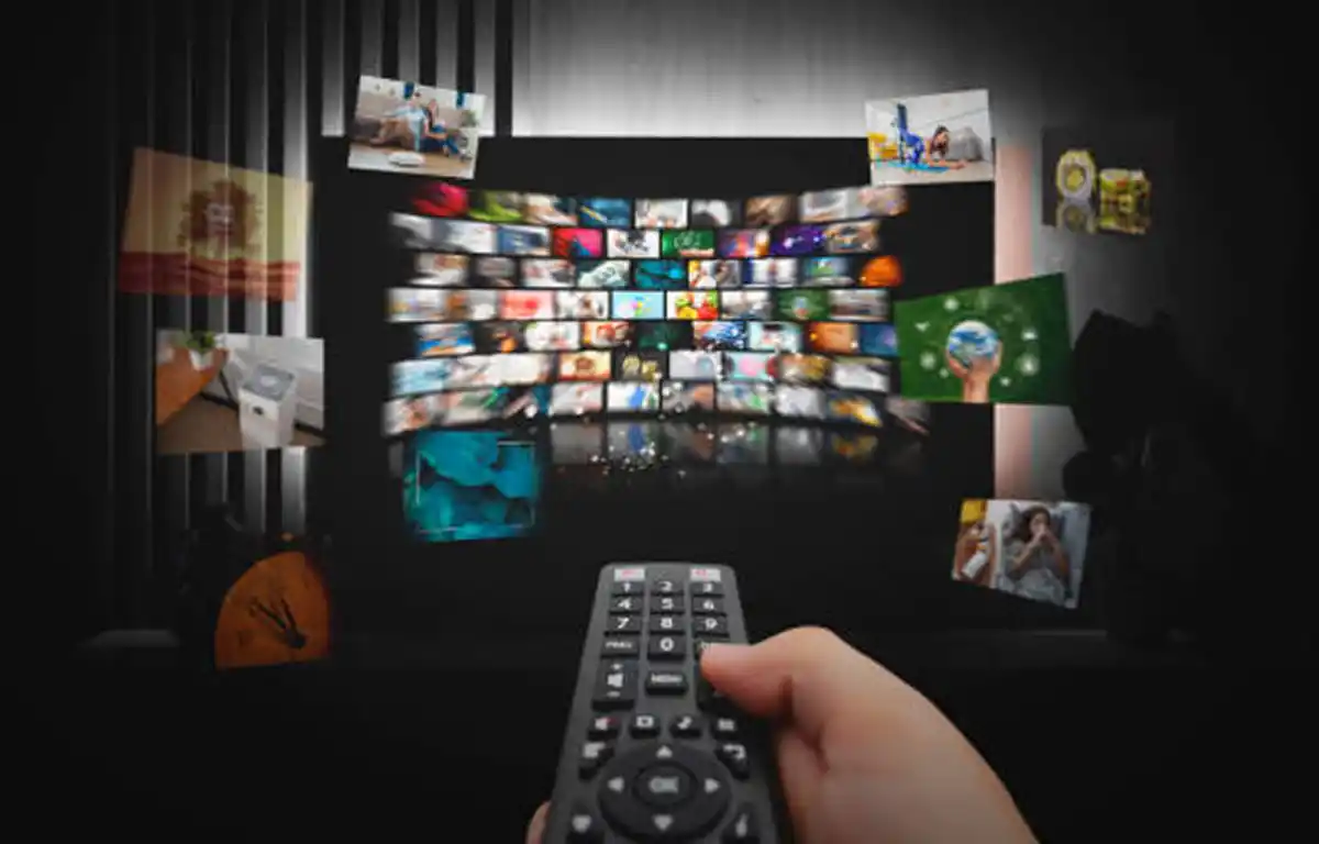 ALTERNATIVAS LEGALES. Estas son algunas plataformas gratuitas permiten ver contenido en celulares, compus y Smart TV sin riesgos. / PEXELS