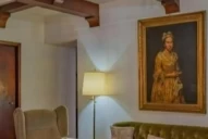 El cuadro robado: la obra de arte saqueada por los nazis y su valor actual, en el centro de una batalla legal