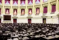 Dos mensajes diferentes de las elecciones de medio término, del 83 a la fecha