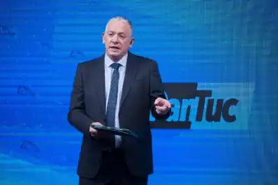 El Rompecabezas de Federico van Mameren: la lupa sobre la Justicia