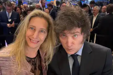 El Gobierno nacional consiguió una cautelar para frenar la crisis por los audios