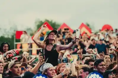 Se viene el primer Cosquín Rock Brasil 2026 con entradas desde $ 45.000