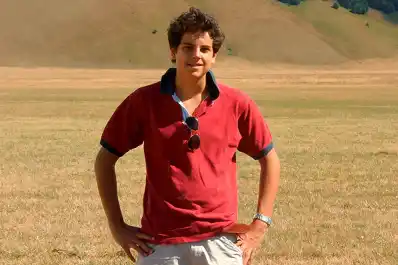 Presentan un documental sobre Carlo Acutis, el “influencer de Dios” que será canonizado este domingo