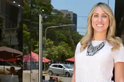 Presunto tráfico de influencias: “Es una causa armada para deshonrarme y que no me designen jueza federal electoral”