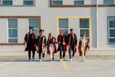 EE.UU. impulsa un límite de cuatro años para estadías de estudiantes extranjeros