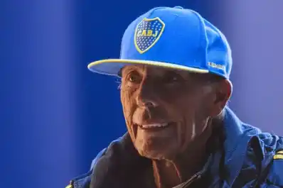 Miguel Ángel Russo encendió la alarma en Boca: chequeo médico y una infección detectada