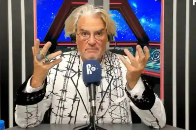 Quién es la nueva novia de Roberto Pettinato: la modelo que lo conquistó