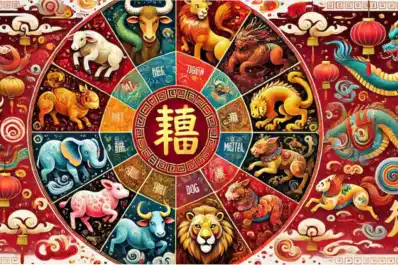 ¡Sorpresa!: estos signos del horóscopo chino comenzarán septiembre con un anuncio financiero inesperado