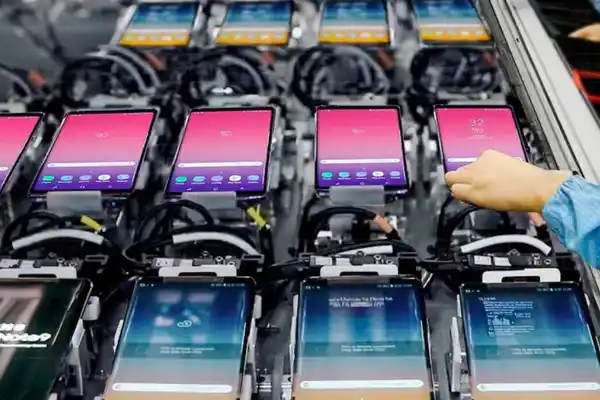 Arrancó la venta directa de celulares y televisores desde Tierra del Fuego sin impuestos: cómo funciona