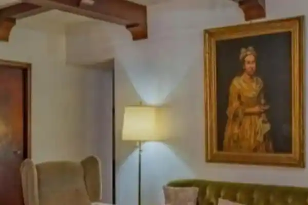 Arrestaron a la hija de un jerarca nazi que se negó a entregar un cuadro robado en la Segunda Guerra Mundial