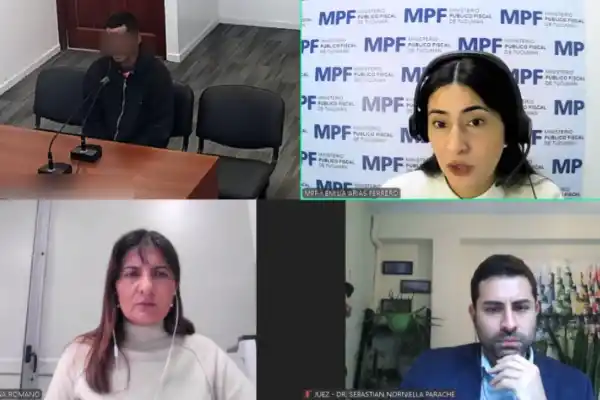 Intentó robar un estéreo y lo sorprendió la propia víctima