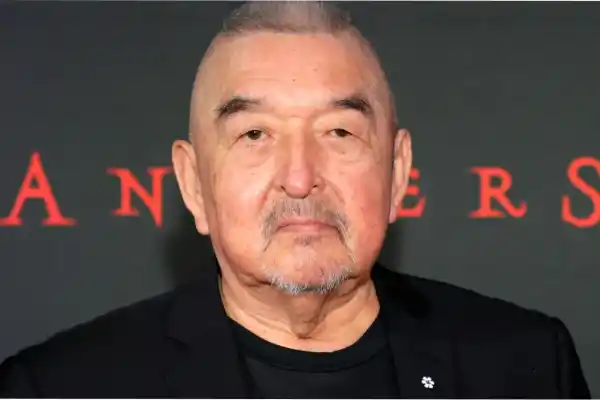 Murió Graham Greene, el ilustre actor de Bailando con lobos