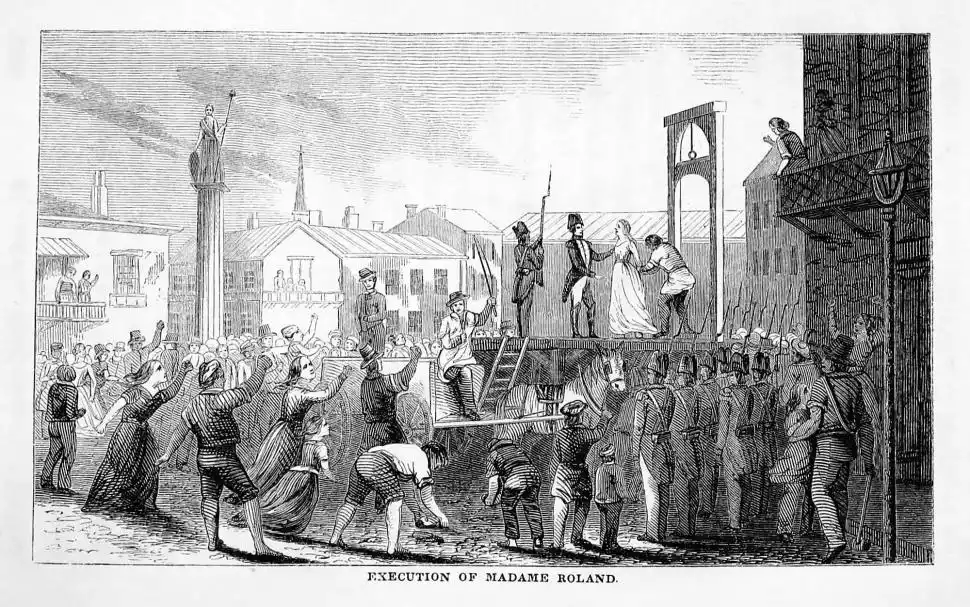 La libertad como parodia