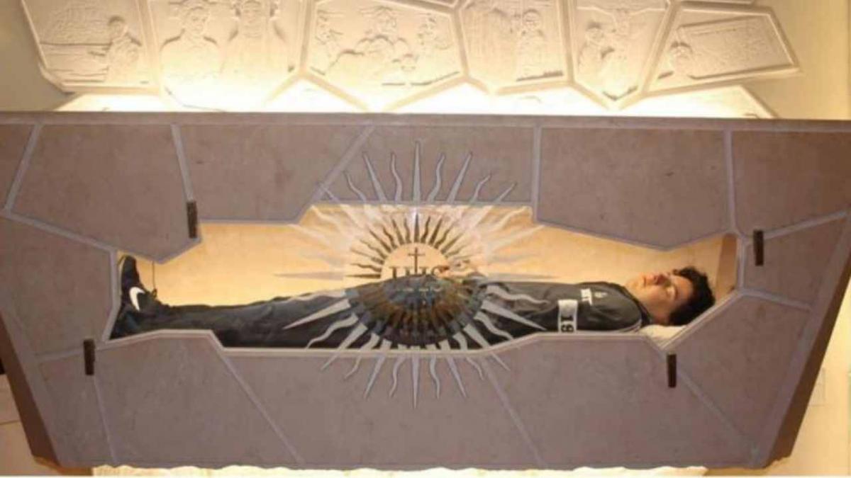 ¿El cuerpo de Carlo Acutis está incorrupto? La verdad detrás de su estado de conservación