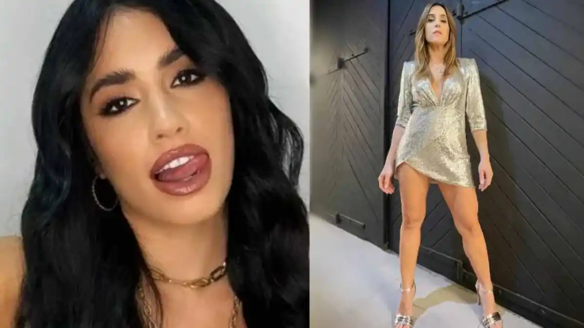 La confesión hot de Lali Espósito que sorprendió a La Sole en La Voz Argentina