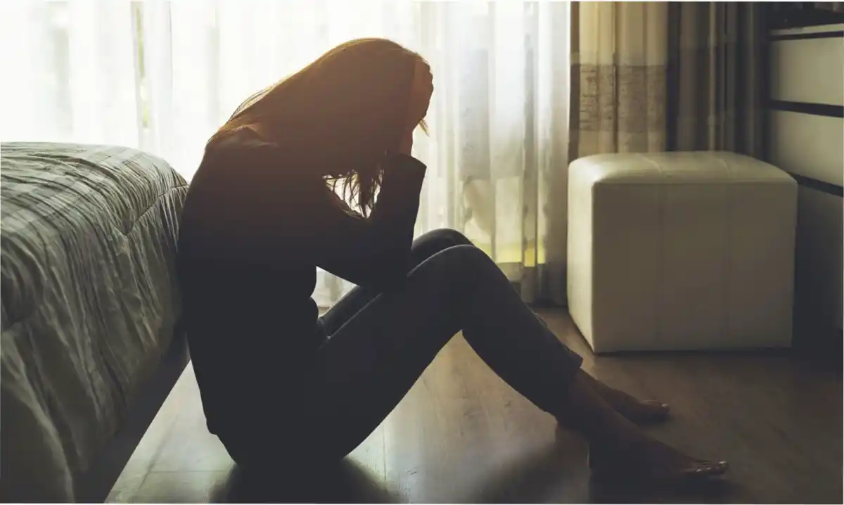 La salud mental en el mundo y una tendencia inquietante.