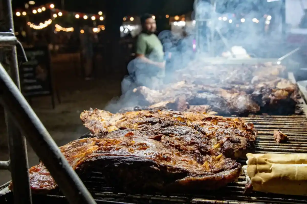 Tucumán se prepara para la 4ª edición del Festival del Asado