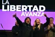 Qué dijo la prensa internacional sobre la derrota libertaria en las elecciones porteñas