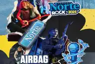 La música tucumana también pisará fuerte en el Norte Rock 2025