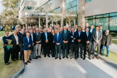 Día de la Industria: el sector reclama un desarrollo equilibrado