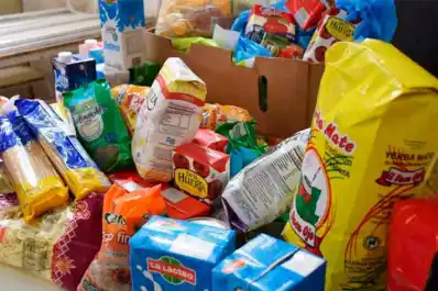 ¿Cómo se comportaron los precios durante el octavo mes del año?