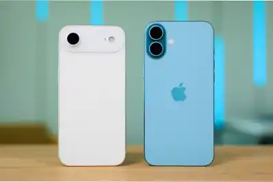 A días del debut del iPhone 17: ¿cuáles serán las diferencias principales con el iPhone 16?