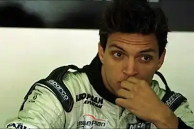 De correr en la Fórmula 1 a terminar preso en Brasil: detuvieron a un ex compañero de Fernando Alonso