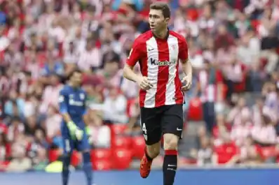 El insólito motivo por el que FIFA frenó la llegada de Laporte al Athletic Bilbao