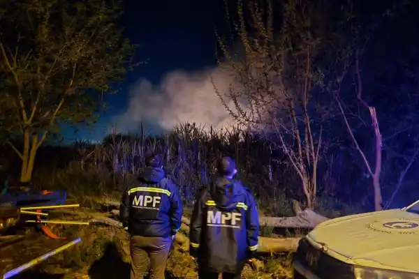 El Ministerio Público no consigue que le dicten preventiva a los acusados por la quema de pastizales y cañaverales