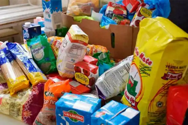 ¿Cómo se comportaron los precios durante el octavo mes del año?