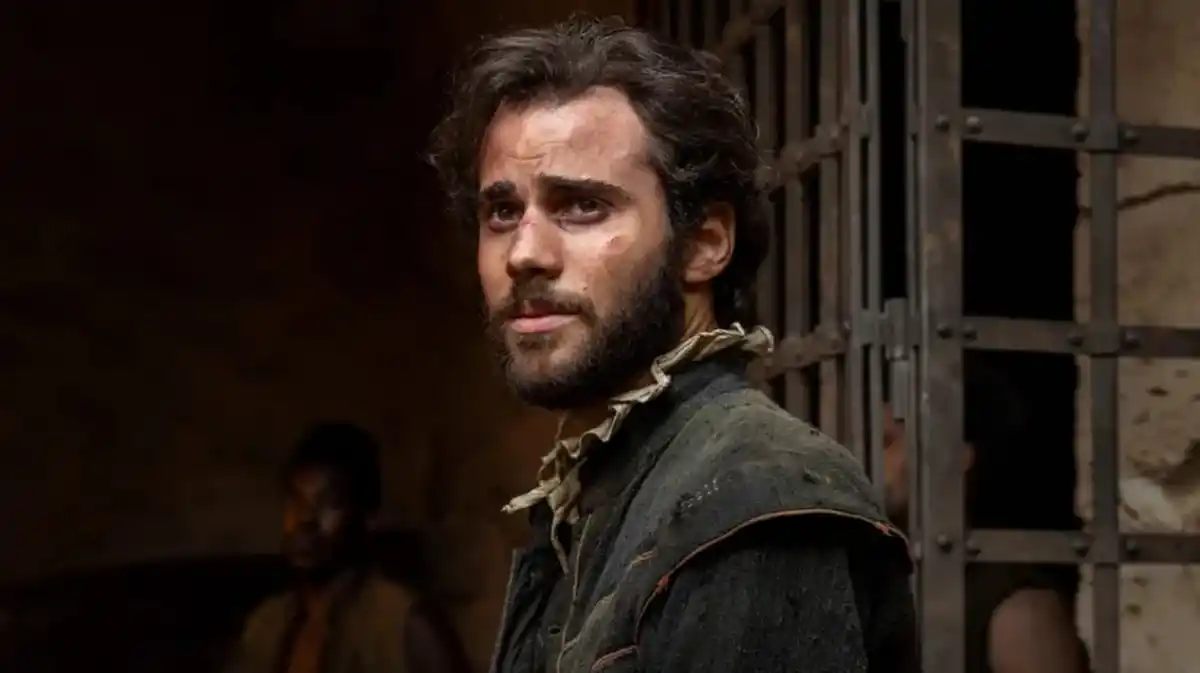 Superproducción rodada en España: llega a los cines la nueva película de Alejandro Amenábar sobre el cautiverio de Miguel de Cervantes