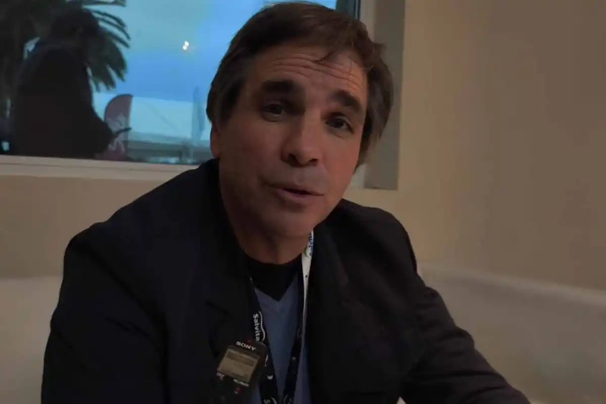 “Argentina tiene el talento y el potencial para ser plataforma de empresas globales”