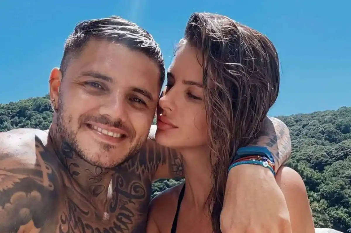 Así es la mansión minimalista de Mauro Icardi y la China Suárez en Estambul: las mejores fotos