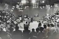 46 años después, mano a mano con el ganador del concurso Sí, es verdad, lo dice LA GACETA