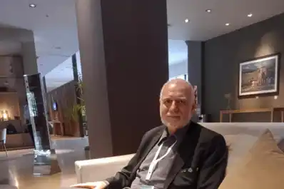 “Se generó una ‘tormenta perfecta’; nadie se atreve a asegurar que el dengue puede ser erradicado, dijo Daniel Salomón