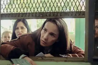 Estreno de cine: “La mujer de la fila” se propone derribar prejuicios